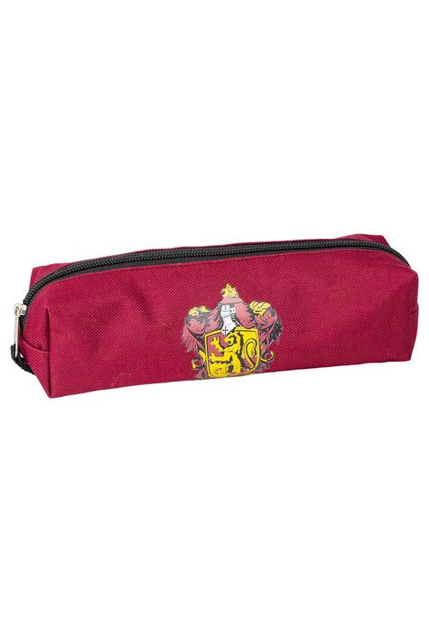Copertă produs Penar Gryffindor, 20 cm