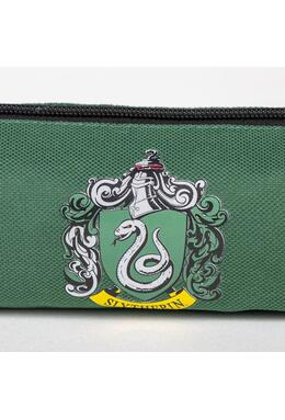 Copertă produs Penar Slytherin, 20 cm