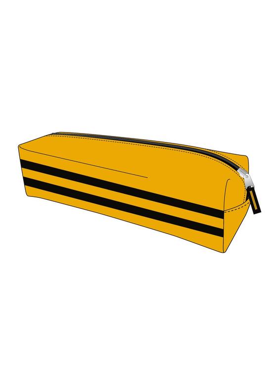 Copertă produs Penar Hufflepuff, 20 cm - gallery big 3