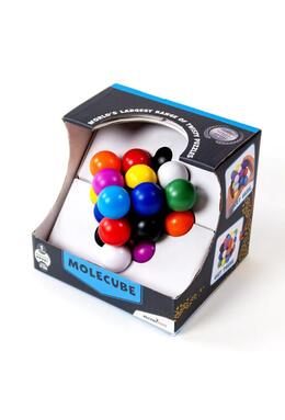 Copertă produs Joc logic Meffert's Molecube