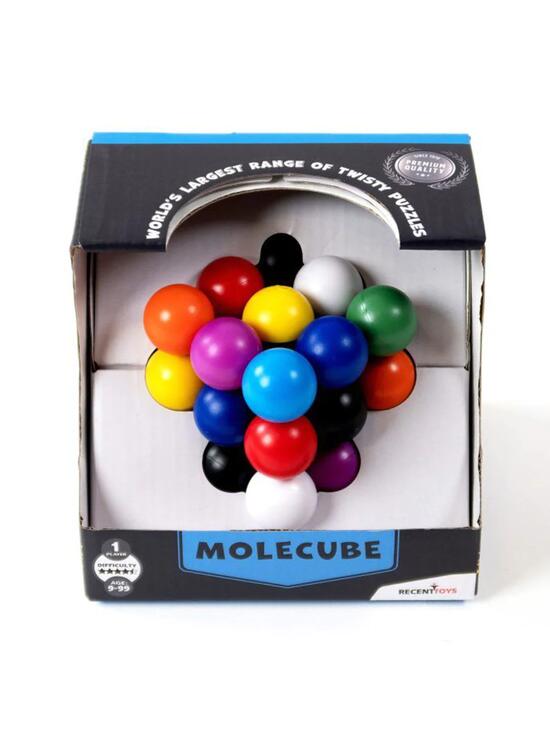 Copertă produs Joc logic Meffert's Molecube - gallery big 2