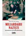 Copertă produs Miliardarii naziști - thumb 1