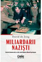 Imagine produs Miliardarii naziști