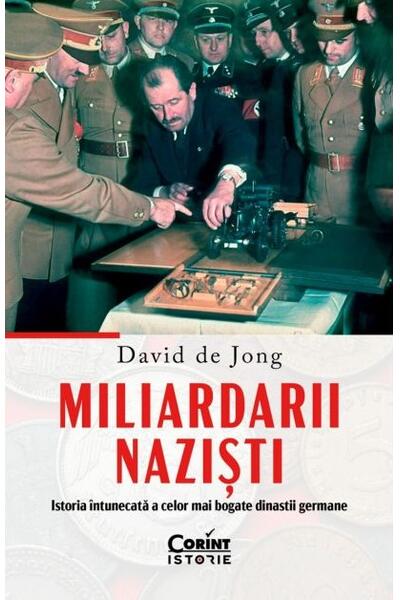 Miliardarii naziști