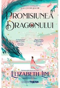 Copertă produs Promisiunea dragonului (Vol. 2)