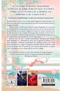 Copertă produs Promisiunea dragonului (Vol. 2)