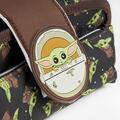 Copertă produs Penar velcro Grogu - gallery small 