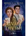 Copertă produs Rivali divini (Vol 1) - thumb 1