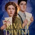 Copertă produs Rivali divini (Vol 1) - gallery small 