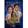 Copertă produs Rivali divini (Vol 1)