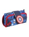 Copertă produs Penar velcro Marvel - Captain America - thumb 1