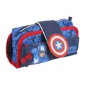 Copertă produs Penar velcro Marvel - Captain America - gallery small 