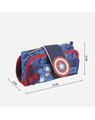 Copertă produs Penar velcro Marvel - Captain America - thumb 3