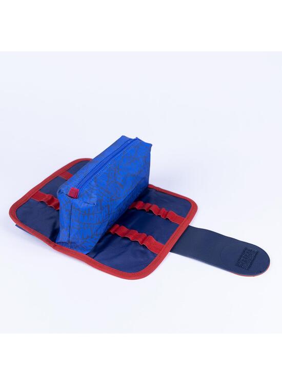 Copertă produs Penar velcro Marvel - Captain America - gallery big 4