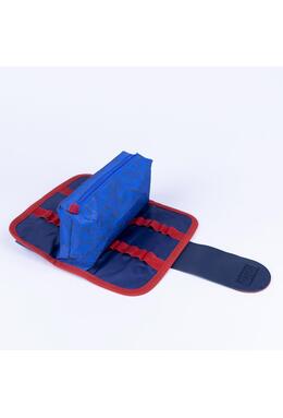 Copertă produs Penar velcro Marvel - Captain America