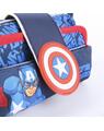 Copertă produs Penar velcro Marvel - Captain America - thumb 5