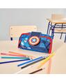 Copertă produs Penar velcro Marvel - Captain America - thumb 6