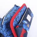 Copertă produs Penar velcro Marvel - Captain America - gallery small 