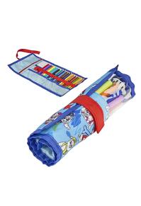 Copertă produs Penar echipat Paw Patrol, 22 piese