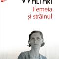 Copertă produs Femeia și străinul - gallery small 