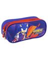 Copertă produs Penar cu 2 compartimente Sonic Prime - thumb 1