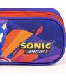 Copertă produs Penar cu 2 compartimente Sonic Prime - thumb 3