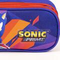 Copertă produs Penar cu 2 compartimente Sonic Prime - gallery small 