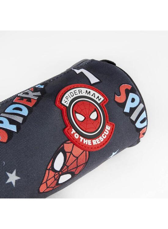 Copertă produs Penar cilindric Spiderman - gallery big 3