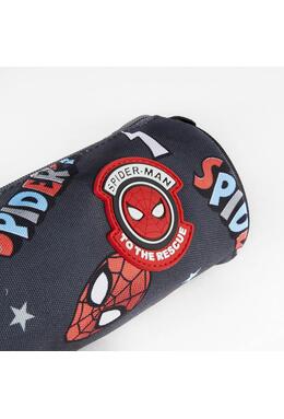 Copertă produs Penar cilindric Spiderman