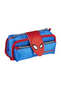 Copertă produs Penar velcro Spiderman