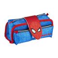 Copertă produs Penar velcro Spiderman - gallery small 