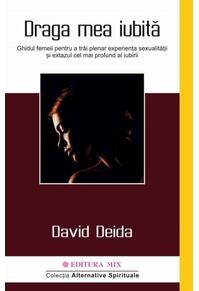Copertă produs Draga mea iubită