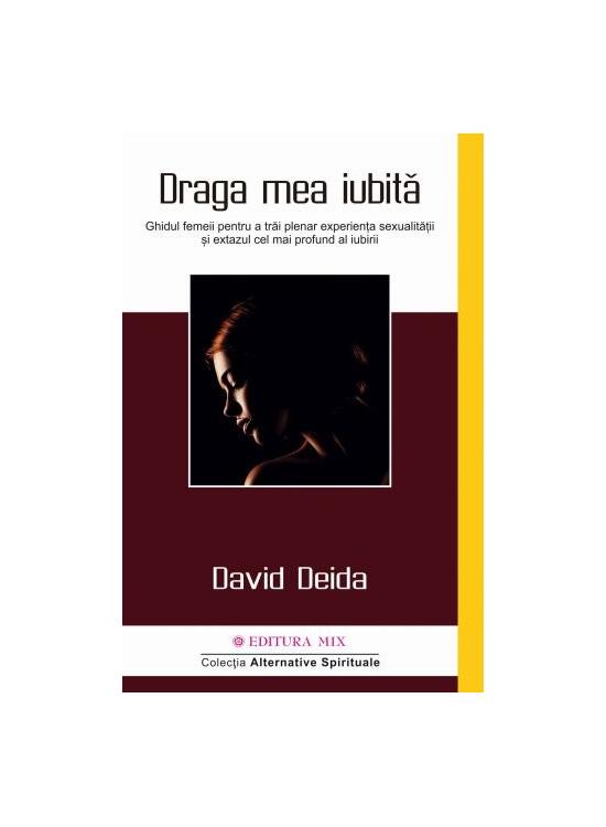Copertă produs Draga mea iubită - gallery big 1