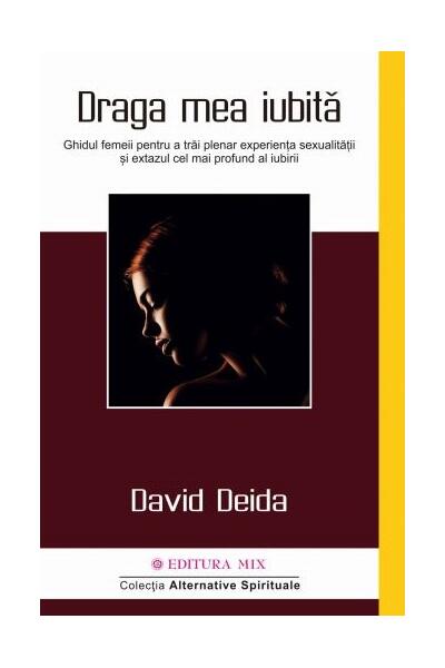 Draga mea iubită