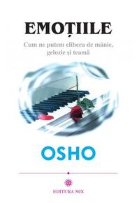 Copertă produs Emoţiile
