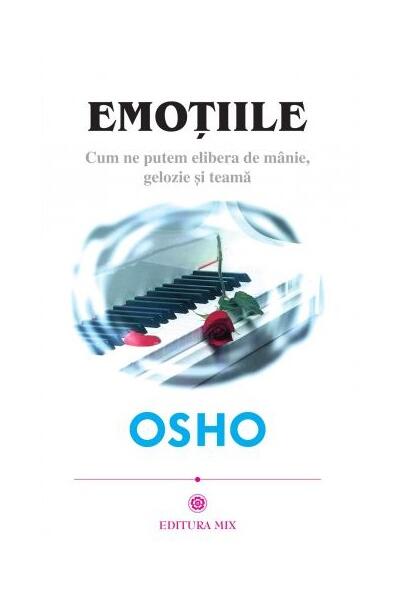 Emoţiile