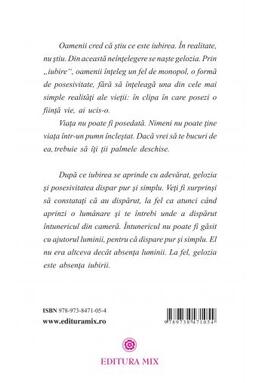 Copertă produs Emoţiile