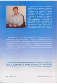 Copertă produs Enciclopedia de Aikido (Vol. 1): Arta