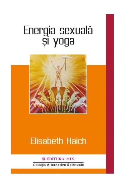 Energia sexuală și yoga
