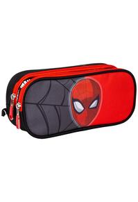 Copertă produs Penar cu 2 compartimente Spiderman