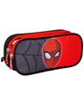 Copertă produs Penar cu 2 compartimente Spiderman - thumb 1