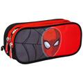Copertă produs Penar cu 2 compartimente Spiderman - gallery small 