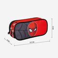 Copertă produs Penar cu 2 compartimente Spiderman - gallery small 