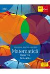 Matematică. Clasa a VI-a. Partea a 2-a - Traseul albastru. Clubul Matematicienilor
