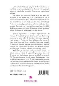 Copertă produs Farmacie pentru suflet