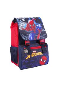 Copertă produs Rucsac mare extensibil pentru școală Spiderman