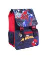 Copertă produs Rucsac mare extensibil pentru școală Spiderman - thumb 1
