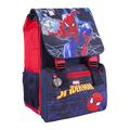 Copertă produs Rucsac mare extensibil pentru școală Spiderman - gallery small 