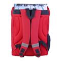 Copertă produs Rucsac mare extensibil pentru școală Spiderman - gallery small 