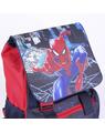 Copertă produs Rucsac mare extensibil pentru școală Spiderman - thumb 5